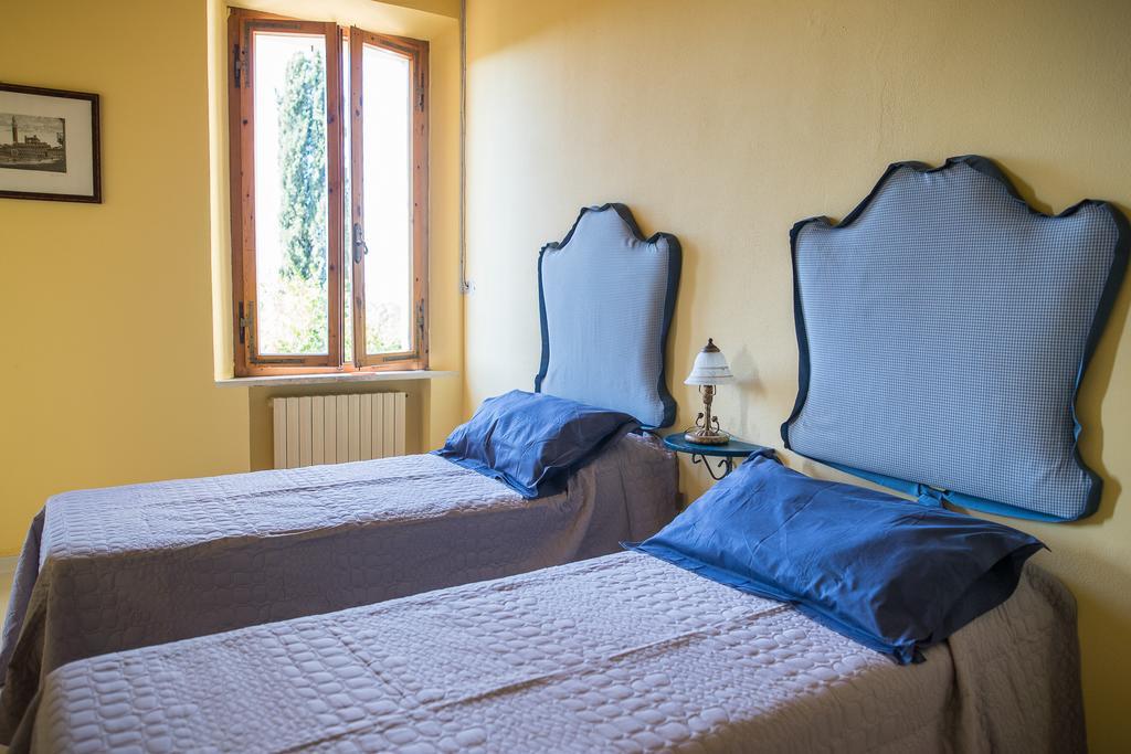 Villa Pippo Relais Val di Pugna Экстерьер фото