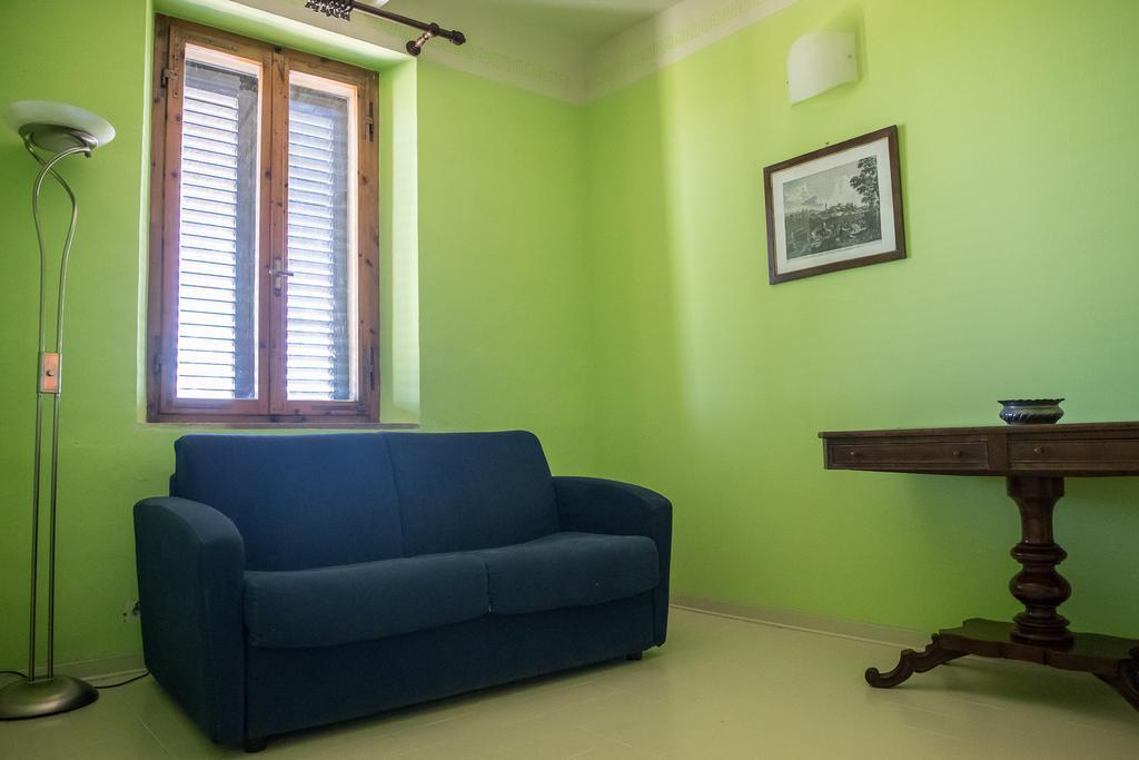Villa Pippo Relais Val di Pugna Экстерьер фото