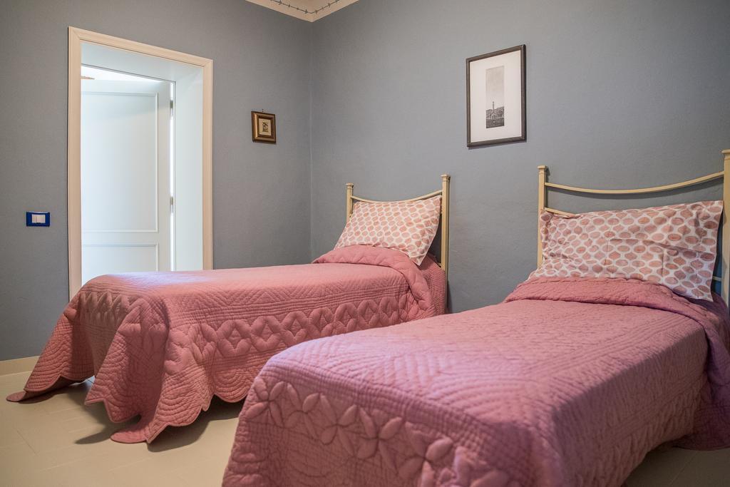 Villa Pippo Relais Val di Pugna Экстерьер фото