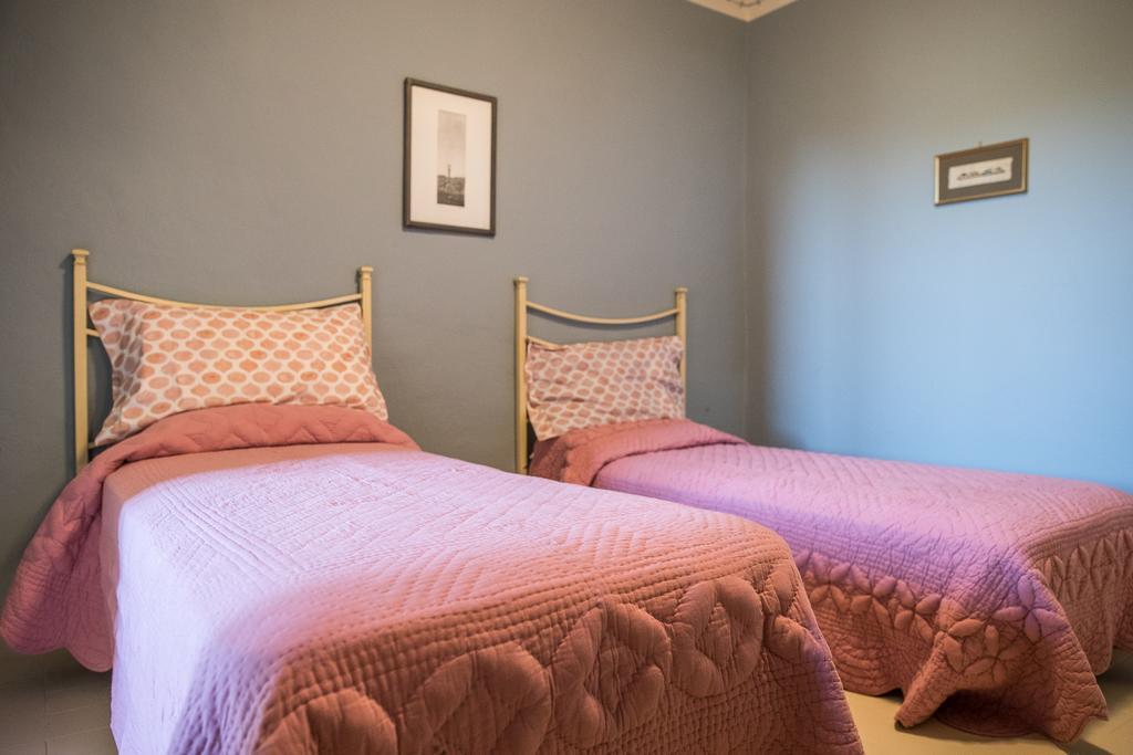 Villa Pippo Relais Val di Pugna Экстерьер фото