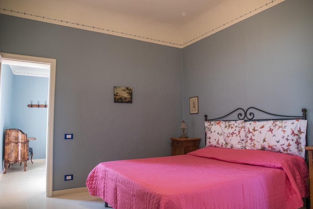 Villa Pippo Relais Val di Pugna Экстерьер фото