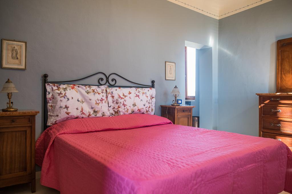 Villa Pippo Relais Val di Pugna Экстерьер фото
