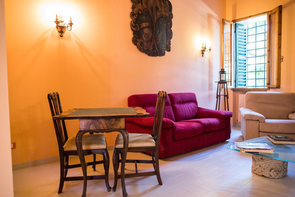 Villa Pippo Relais Val di Pugna Экстерьер фото