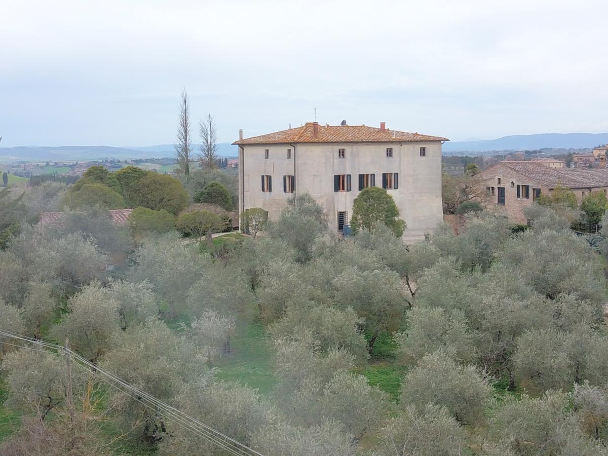Villa Pippo Relais Val di Pugna Экстерьер фото